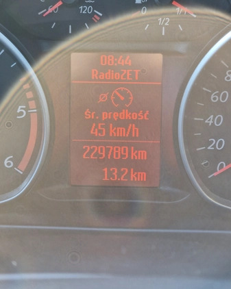 Ford S-Max cena 24000 przebieg: 229700, rok produkcji 2010 z Gdańsk małe 56